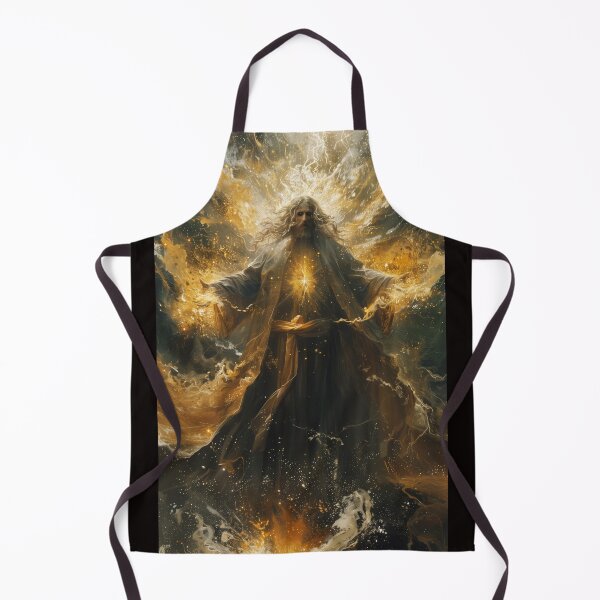 Item preview, THE RADIANCE OF THE RISEN CHRIST designed and sold by ArtbyRolleen.