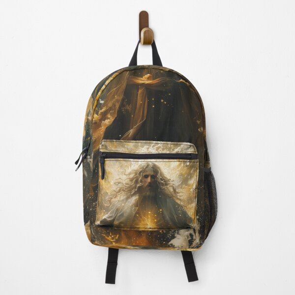 Item preview, THE RADIANCE OF THE RISEN CHRIST designed and sold by ArtbyRolleen.