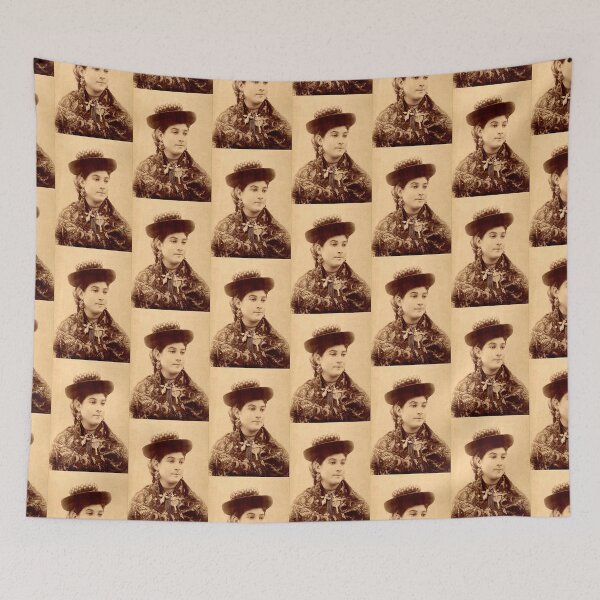 Item preview, Lisbon Fishseller in her Sunday costume designed and sold by MTD-Archives.