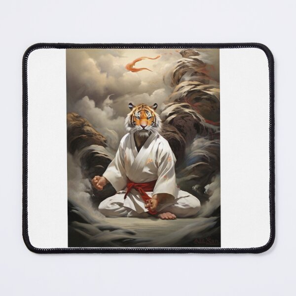 Item preview, Aikido Warrior designed and sold by lordiano.