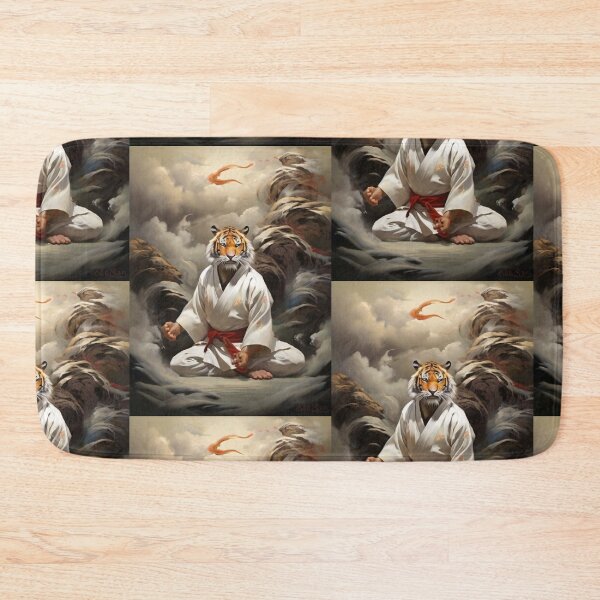 Item preview, Aikido Warrior designed and sold by lordiano.