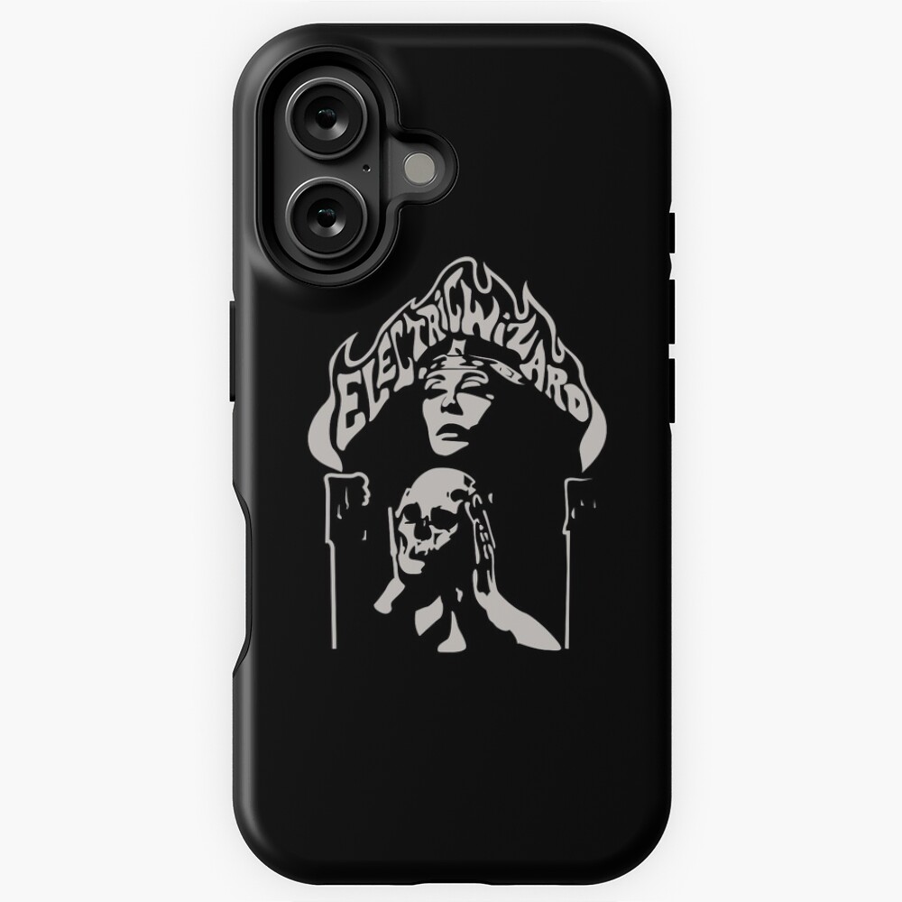 Item preview, iPhone Magsafe Tough Case designed and sold by MetalMania.