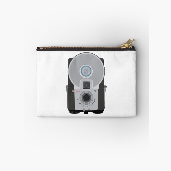 Item preview, Starflash Camera | Black designed and sold by BugCreative.