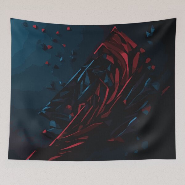 Item preview, dimensional art designed and sold by ARTCWC.