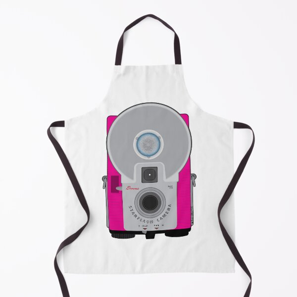 Item preview, Starflash Camera | Pink designed and sold by BugCreative.
