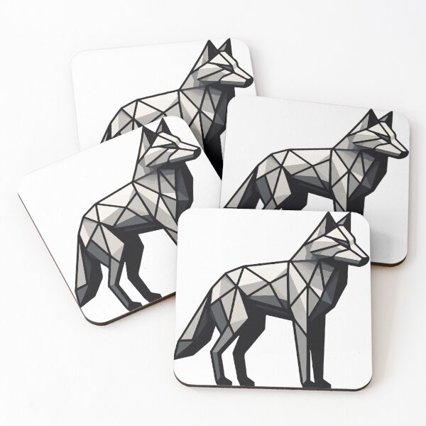 Item preview, Wolf Conservation designed and sold by karolinahinc.