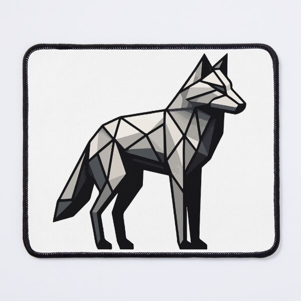 Item preview, Wolf Conservation designed and sold by karolinahinc.