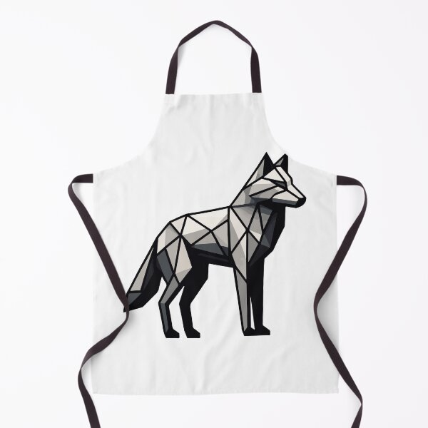 Item preview, Wolf Conservation designed and sold by karolinahinc.