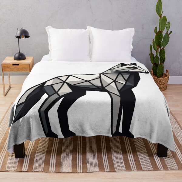Item preview, Wolf Conservation designed and sold by karolinahinc.