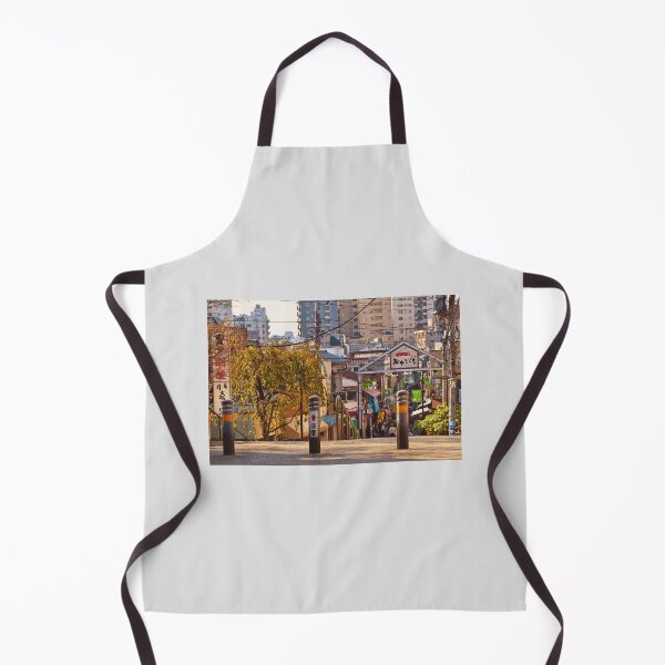 Item preview, Yanaka Ginza Shopping Street designed and sold by JAPANESE FAVORITES.