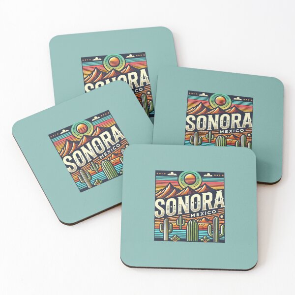Item preview, Sonora Mexico designed and sold by Goyo7.