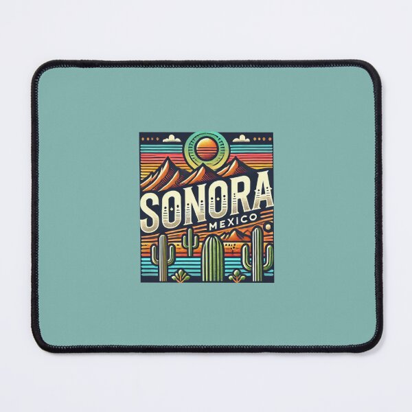 Item preview, Sonora Mexico designed and sold by Goyo7.