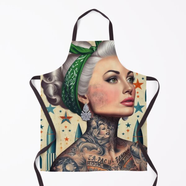 Item preview, Hollywood Pinup- Soyuz designed and sold by williamlharvey.