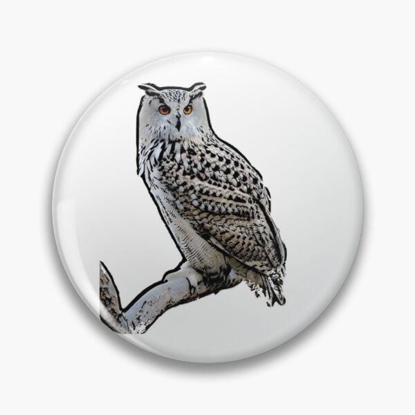 Item preview, Owls  designed and sold by Gentle40Winks.