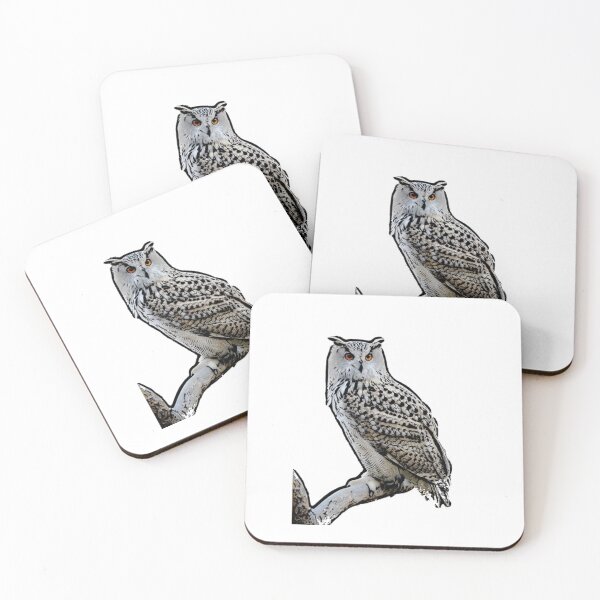 Item preview, Owls  designed and sold by Gentle40Winks.
