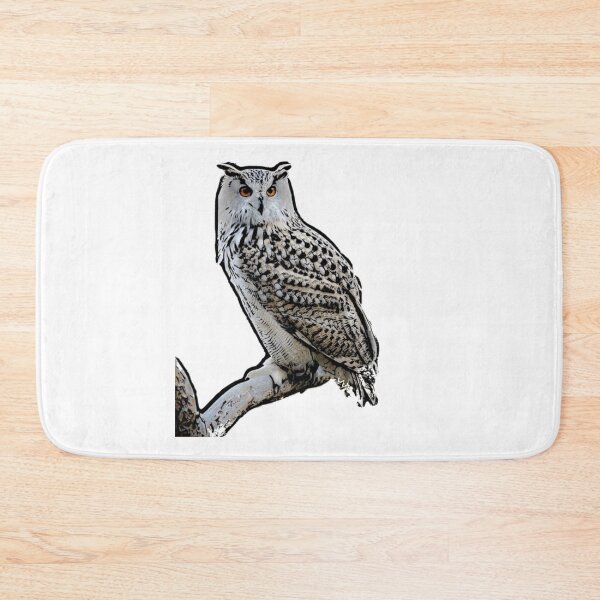 Item preview, Owls  designed and sold by Gentle40Winks.