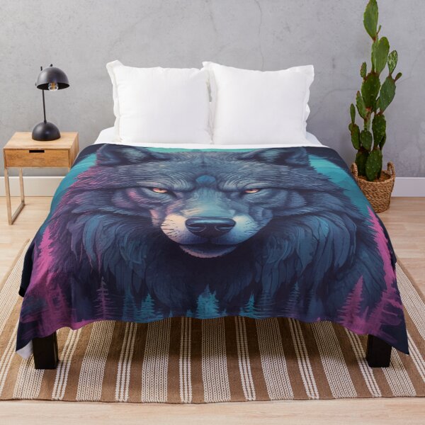 Item preview, Wolf Conservation designed and sold by karolinahinc.