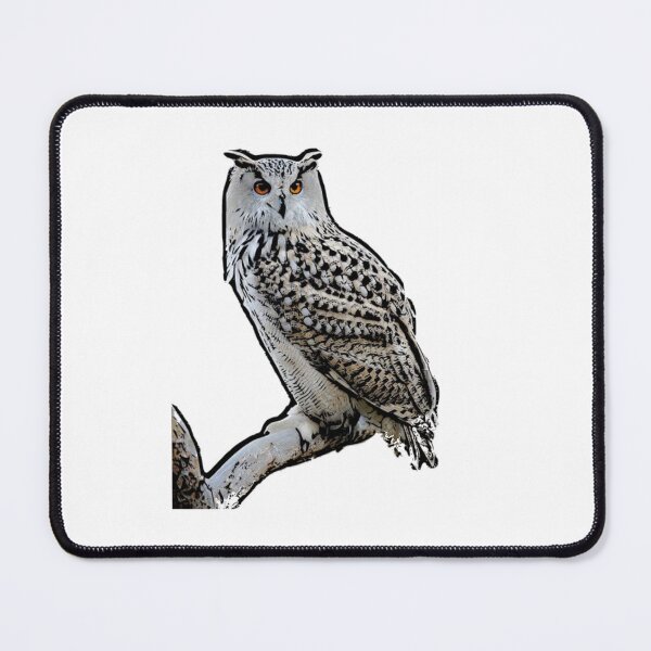Item preview, Owls designed and sold by Gentle40Winks.