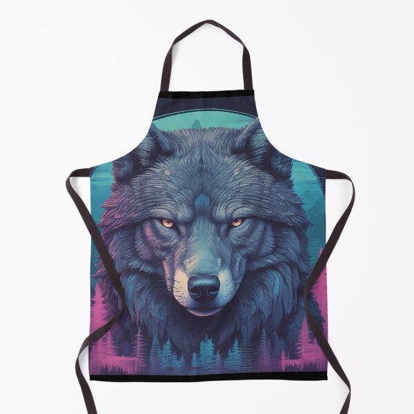 Item preview, Wolf Conservation designed and sold by karolinahinc.
