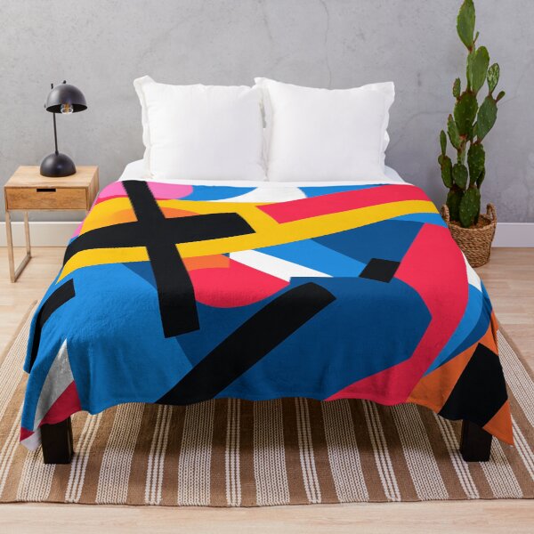 Item preview, Copy of Abstract Colorful Shapes – Modern Geometric Art #21 designed and sold by NatureSight.