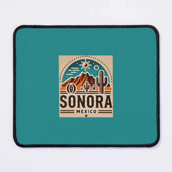 Item preview, Sonora Mexico 2 designed and sold by Goyo7.