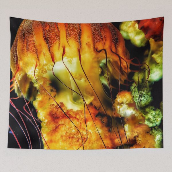 Item preview, Jellyfish   designed and sold by David  Blair Studios.