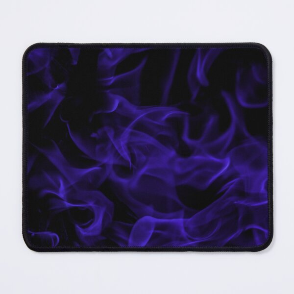 Item preview, Blue flames designed and sold by natalik2024.