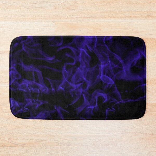 Item preview, Blue flames designed and sold by natalik2024.