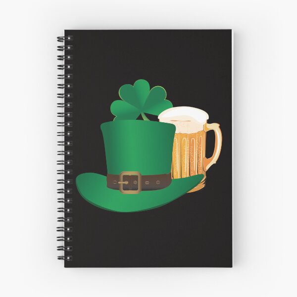 Item preview, Celebrate Life St Patricks Have A Beer  designed and sold by bumperbay.