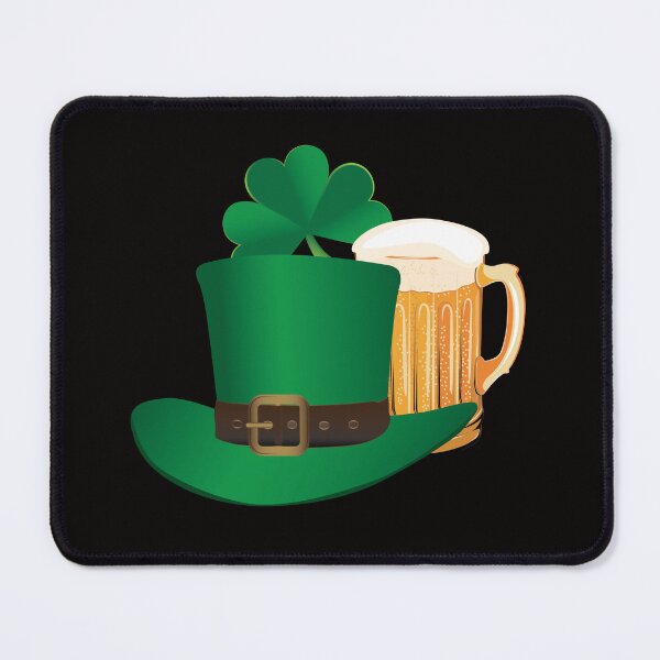 Item preview, Celebrate Life St Patricks Have A Beer  designed and sold by bumperbay.