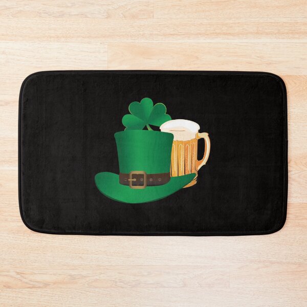 Item preview, Celebrate Life St Patricks Have A Beer  designed and sold by bumperbay.