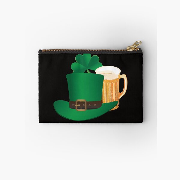 Item preview, Celebrate Life St Patricks Have A Beer  designed and sold by bumperbay.