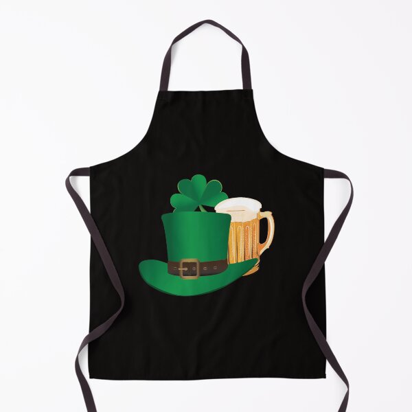 Item preview, Celebrate Life St Patricks Have A Beer designed and sold by bumperbay.