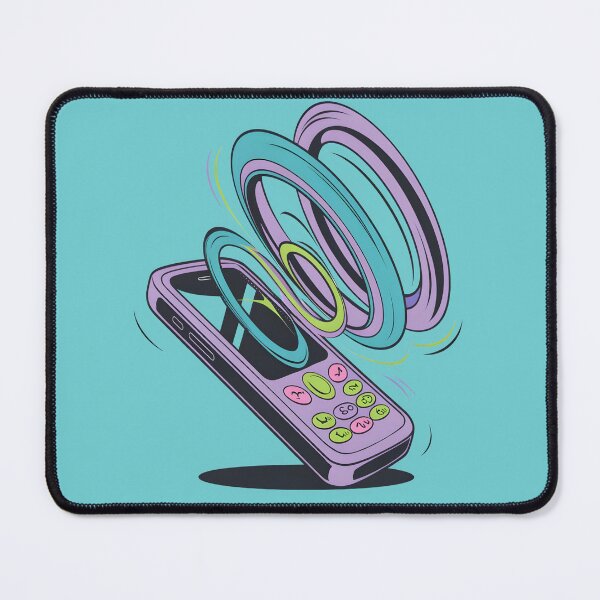 Item preview, Cell Phone Ringing designed and sold by ChristCentered.