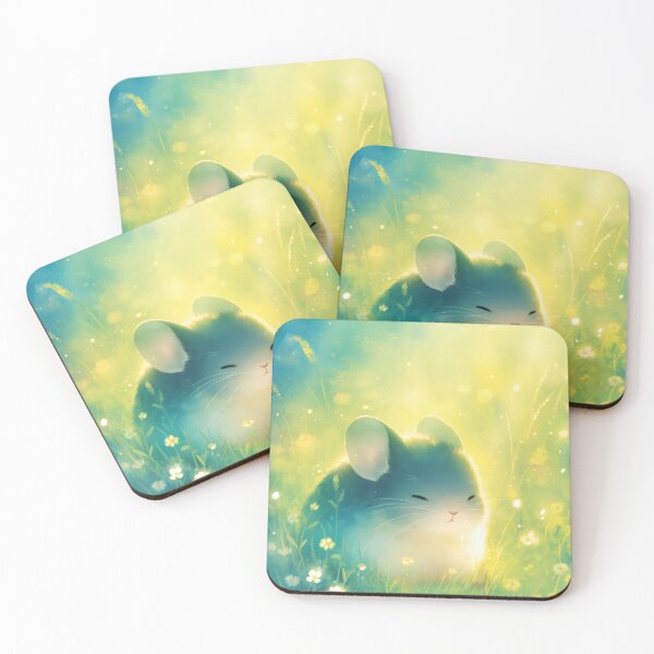 Item preview, Chinchilla Meadow of Light designed and sold by AshiraCreations.