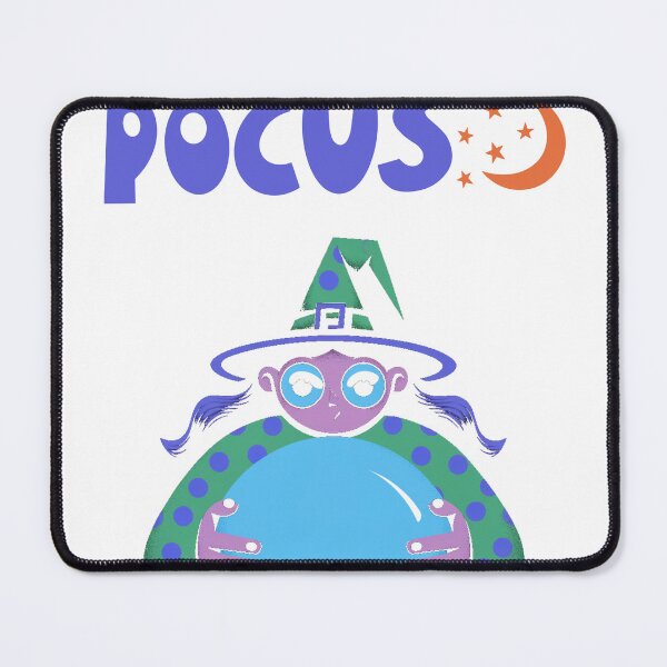 Item preview, funny cartoon witch  designed and sold by marosz12.