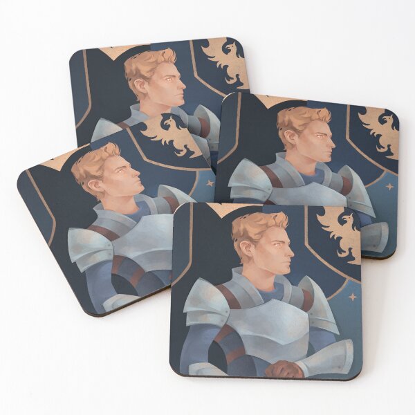 Item preview, Alistair designed and sold by .maitimo.