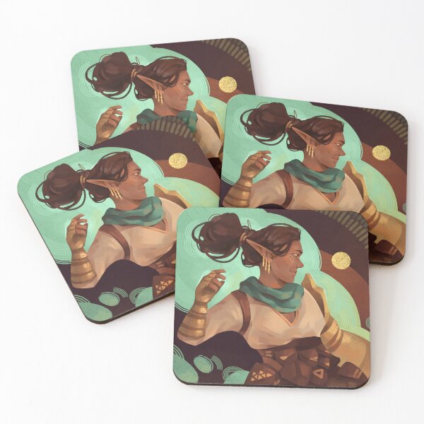 Item preview, Bellara Lutare designed and sold by .maitimo.