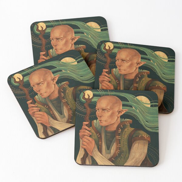 Item preview, Solas designed and sold by .maitimo.