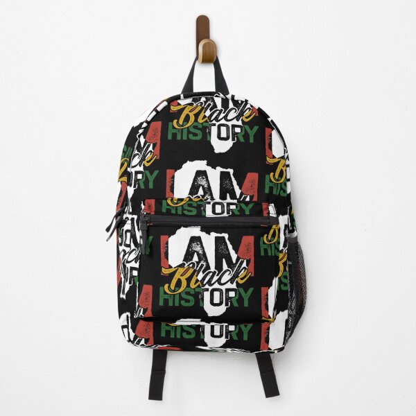 Item preview, I Am Black History designed and sold by TinysKaden.