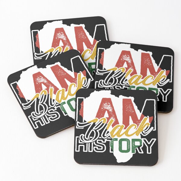 Item preview, I Am Black History designed and sold by TinysKaden.