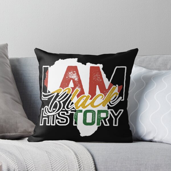 Item preview, I Am Black History designed and sold by TinysKaden.