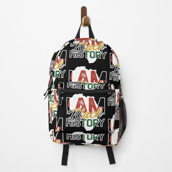 Item preview, I Am Black History designed and sold by TinysKaden.