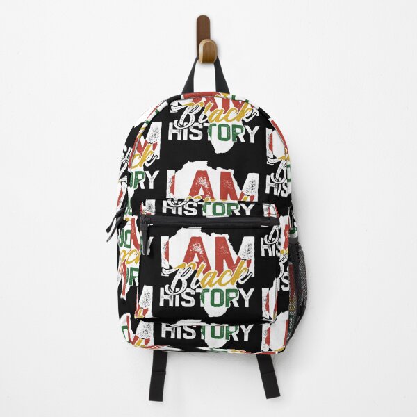 Item preview, I Am Black History designed and sold by TinysKaden.