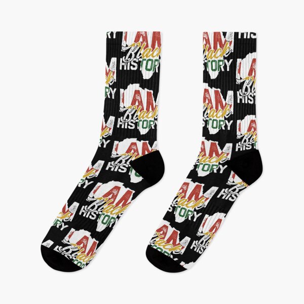 Item preview, I Am Black History designed and sold by TinysKaden.