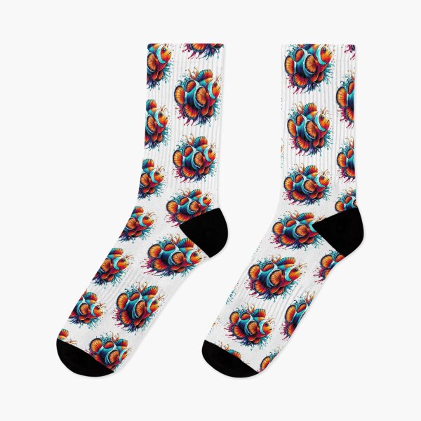 Item preview, Clownfish. Marine Life in Motion designed and sold by Orvyn.