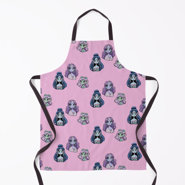 Item preview, great fates designed and sold by Chellelovesu.