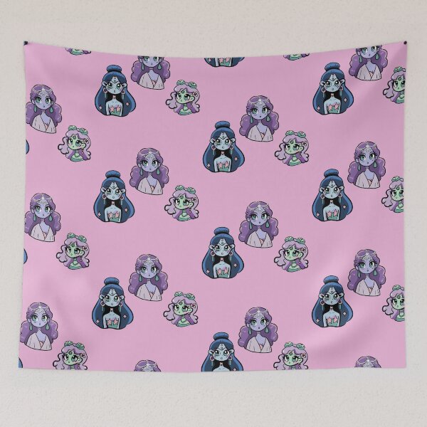 Item preview, great fates designed and sold by Chellelovesu.