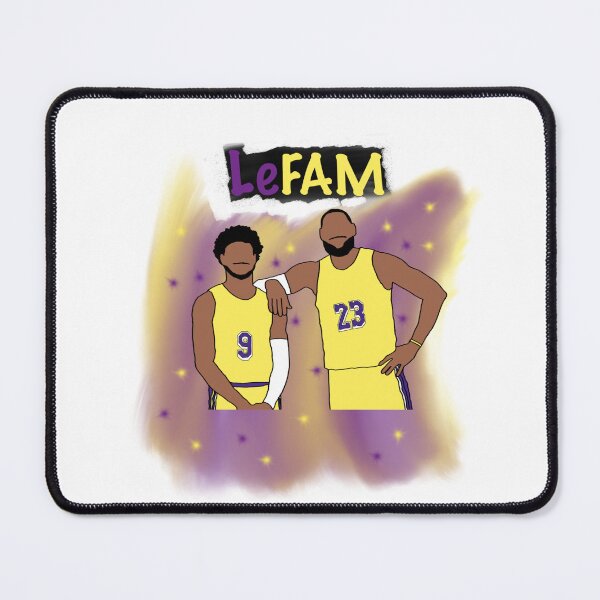 Item preview, LeFAM  designed and sold by RyVision.