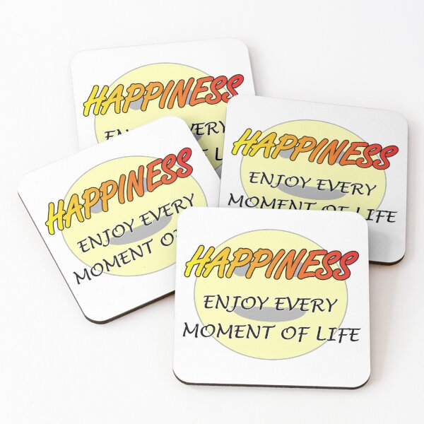 Item preview, Happiness designed and sold by natalik2024.